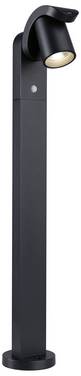 Paulmann 94831 Cuff LED-Pollerleuchte   LED  10 W Anthrazit
