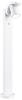 Paulmann 94833 Cuff LED-Pollerleuchte LED 10 W Weiß