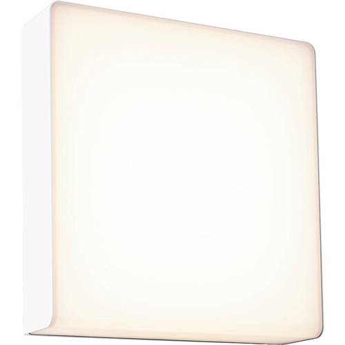 Paulmann Azalera 94841 LED-Außenwandleuchte LED 8.5 W Weiß