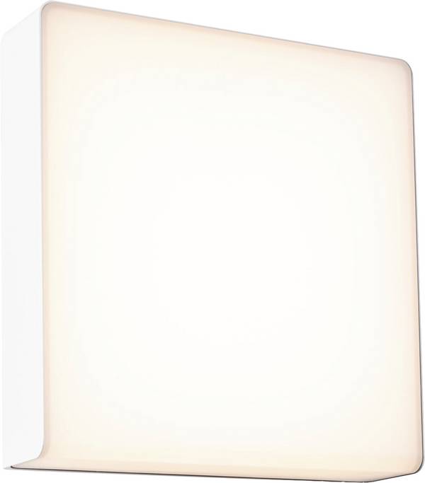 Paulmann Azalera 94841 LED-Außenwandleuchte LED 8.5 W Weiß