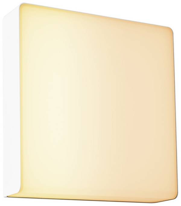 Paulmann LED-Außenwandleuchte mit Bewegungsmelder Azalena 8.5 W RGBW