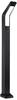 Paulmann 94858 Merano LED-Pollerleuchte LED 14 W Anthrazit