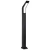 Paulmann 94858 Merano LED-Pollerleuchte LED 14 W Anthrazit