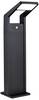 Paulmann 94860 Juntea LED-Pollerleuchte LED 11 W Anthrazit