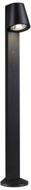 Paulmann 94863 Caissa LED-Pollerleuchte   LED  9 W Anthrazit