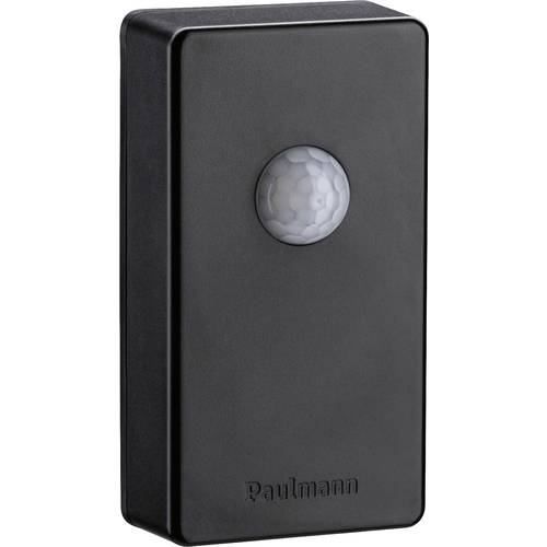 50136 Zigbee Motion Sensor Paulmann Home Bewegungsmelder Schwarz