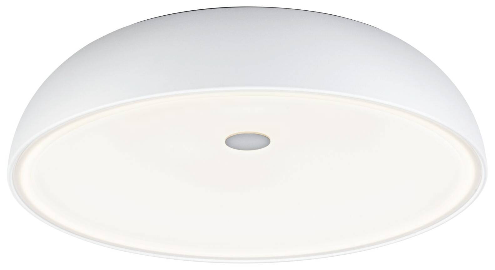 PAULMANN 96783 Jaron LED-Deckenleuchte LED 26.5 W Weiß (matt)