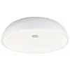 Paulmann 96783 Jaron LED-Deckenleuchte LED LED 26.5 W Weiß (matt)