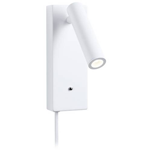 Thumbnail - Paulmann Hulda 71108 Wandleuchte 2.5 W LED Weiß (matt)