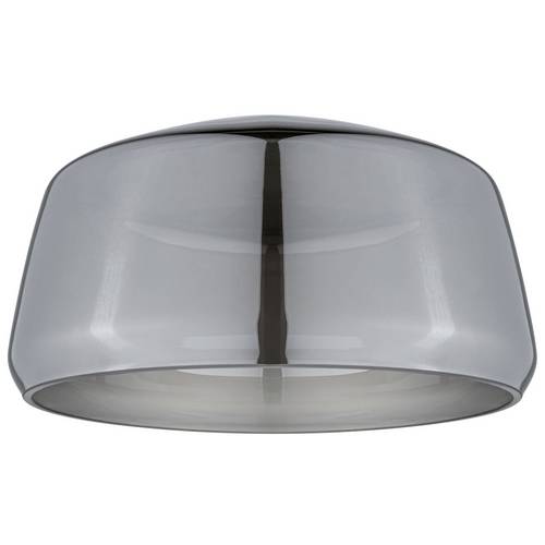 Paulmann Neila 95605 Lampenschirm Rauchglas