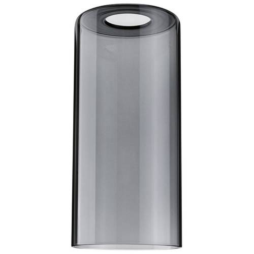 Thumbnail - Paulmann Raja 95607 Lampenschirm Rauchglas