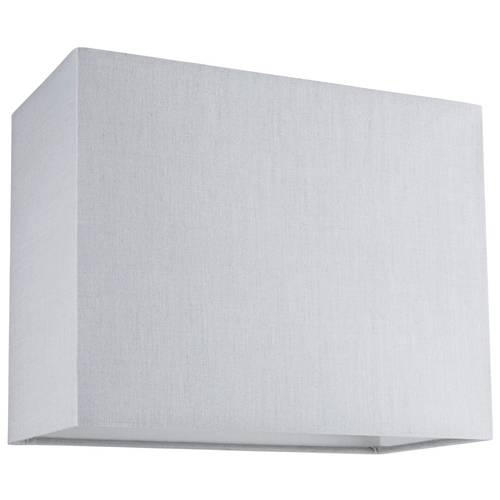 Paulmann Verona 95610 Lampenschirm Grau