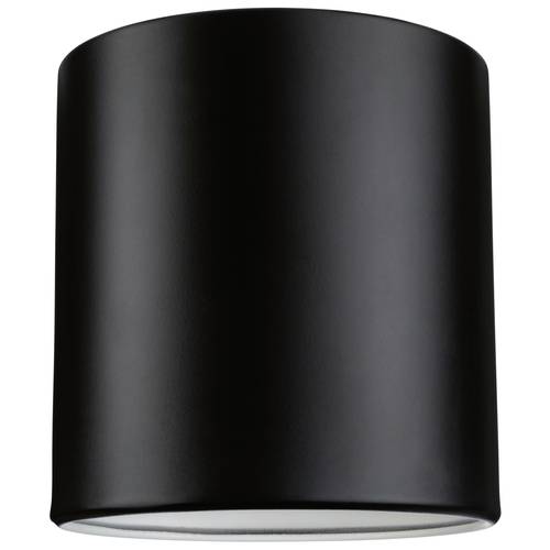 Paulmann Tallis 95612 Lampenschirm Schwarz (matt)