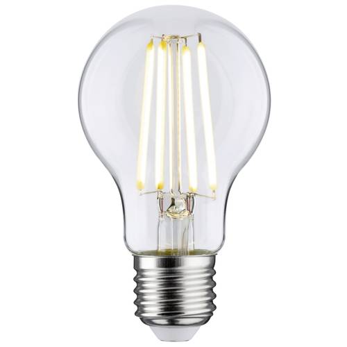 Paulmann 29120 LED EEK A (A - G) E27 2.5 W Warmweiß (Ø x H) 60 mm x 105 mm 1 St.