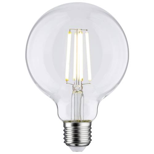 Paulmann 29123 LED EEK A (A - G) E27 4 W Warmweiß (Ø x H) 95 mm x 138 mm 1 St.