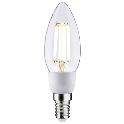 Paulmann 29128 LED EEK A (A - G) E14 2.5 W Warmweiß (Ø x H) 35 mm x 113 mm 1 St.