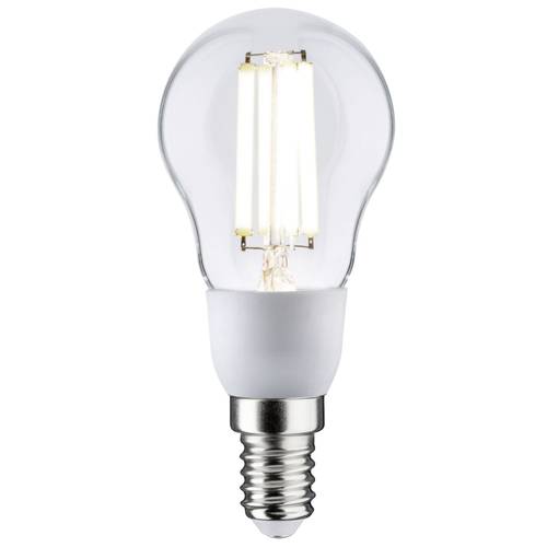 Paulmann 29131 LED EEK A (A - G) E14 2.5 W Neutralweiß (Ø x H) 45 mm x 100 mm 1 St.