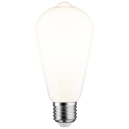 Paulmann 29118 LED EEK E (A - G) E27 7 W Warmweiß (Ø x H) 64 mm x 140 mm 1 St.