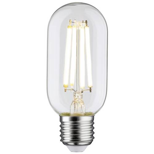 Paulmann 29137 LED-Röhre EEK E (A - G) E27 9 W Warmweiß (Ø x L) 45 mm x 110 mm 1 St.