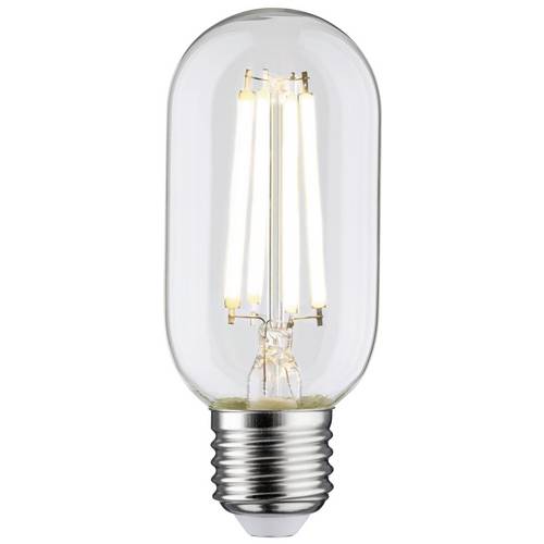 Thumbnail - Paulmann 29138 LED-Röhre EEK E (A - G) E27 9 W Neutralweiß (Ø x L) 45 mm x 110 mm 1 St.