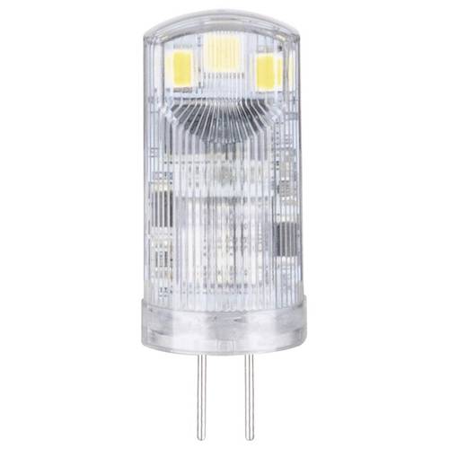Paulmann 29142 LED EEK F (A - G) G4 1.8 W Warmweiß (Ø x H) 13 mm x 36 mm 1 St.