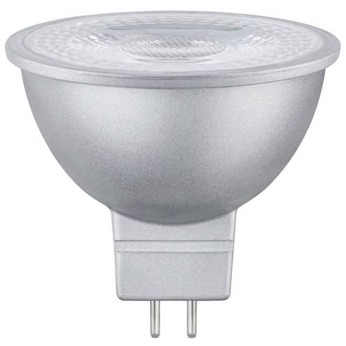 Paulmann 29102 LED EEK G (A - G) GU5.3 6 W Neutralweiß (Ø x H) 50 mm x 48 mm 1 St.