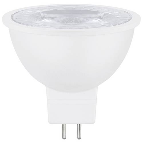 Paulmann 29104 LED EEK G (A - G) GU5.3 6 W Neutralweiß (Ø x H) 50 mm x 48 mm 1 St.