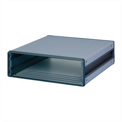 nVent SCHROFF 14575243 19 Zoll Installations-Gehäuse Mehrfarbig 1 St.