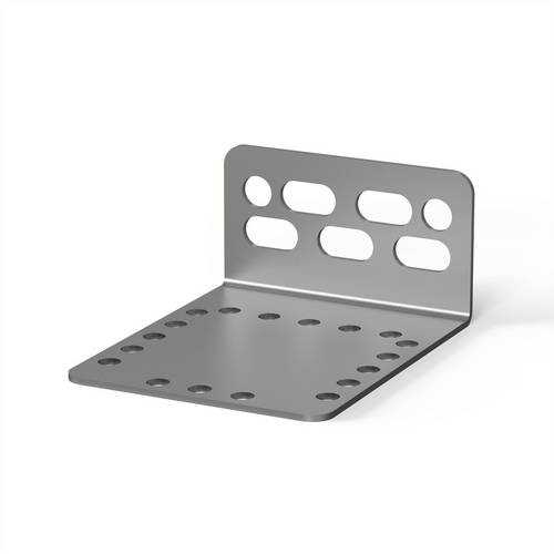 nVent SCHROFF 20100029 Befestigungskit 2 St.