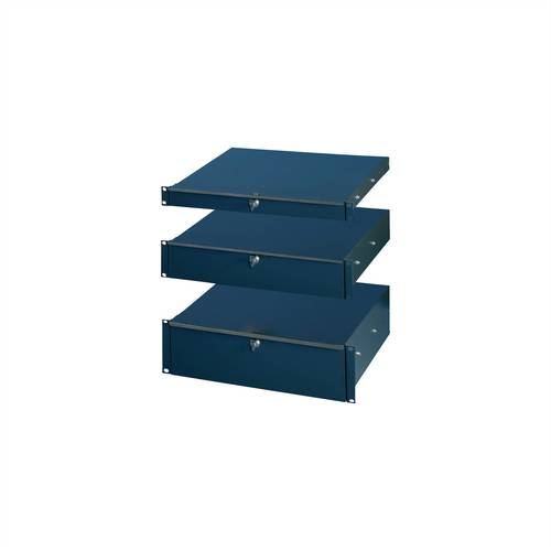 nVent SCHROFF 20110182 Schublade 1 St.