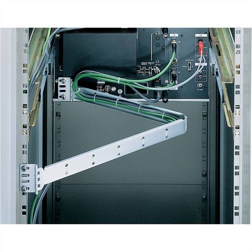 nVent SCHROFF 20118706 Kabelführungsrinne 1 St.