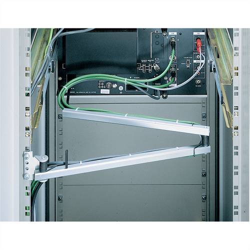 nVent SCHROFF 20118729 Kabelführungsrinne 1 St.