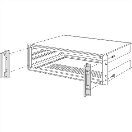 nVent SCHROFF 20828127 Griff 1 St.