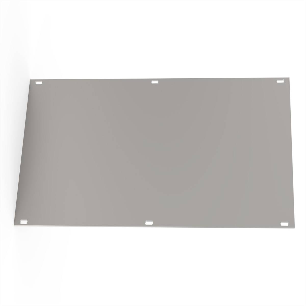 NVent SCHROFF 20848047 Frontpaneel 2 stuk(s)