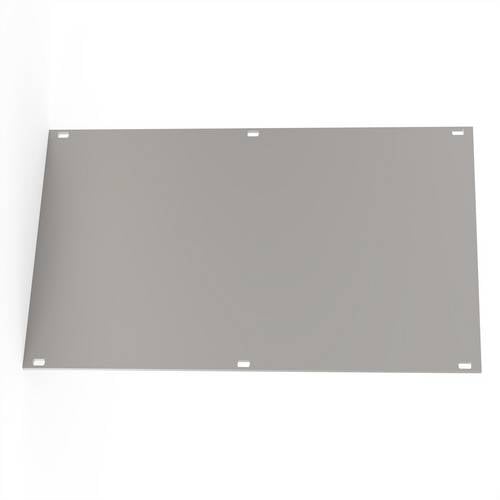 nVent SCHROFF 20848047 Frontplatte 2 St.