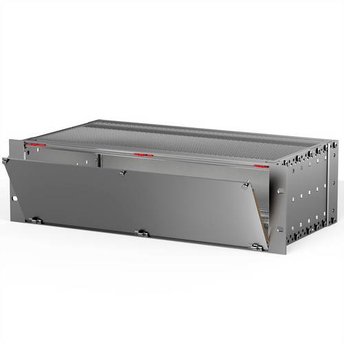 nVent SCHROFF 20848601 Frontplatte 1 St.