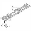nVent SCHROFF 20849009 19 Zoll Montagematerial