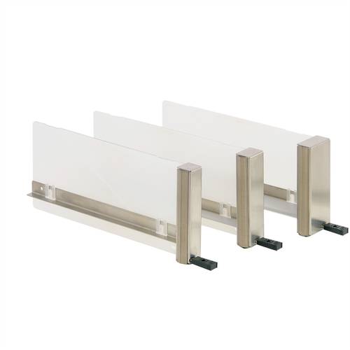 nVent SCHROFF 20849352 Filler-Modul 5 St.