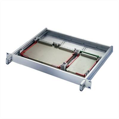 nVent SCHROFF 20860116 19 Zoll Baugruppenträger 2 St.