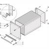 nVent SCHROFF 21100105 19 Zoll Montagematerial