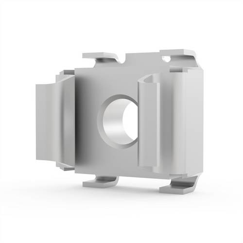 nVent SCHROFF 21100216 Befestigungskit 2 St.