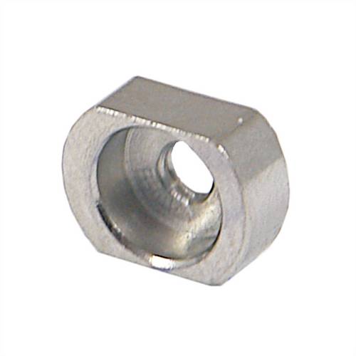 nVent SCHROFF 21100661 19 Zoll Montagezubehör