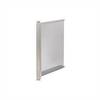 nVent SCHROFF 21591079 Frontplatte 1 St.