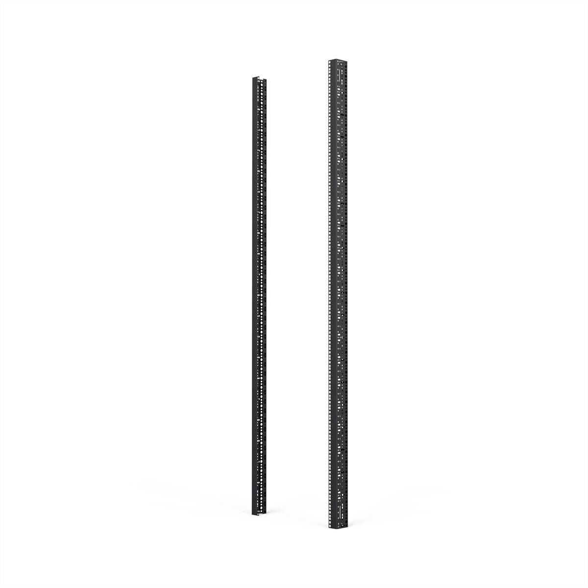 nVent SCHROFF 23130016 19 Zoll Verteilerrahmen 47 HE Grau