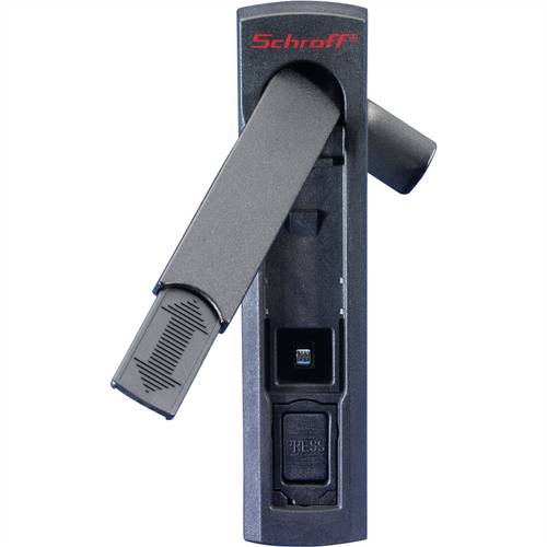 nVent SCHROFF 23130067 Griff 2 St.