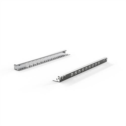 nVent SCHROFF 23130120 Profilschiene 1 St.