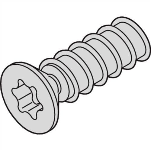 Thumbnail - nVent SCHROFF 24560158 19 Zoll Montagematerial
