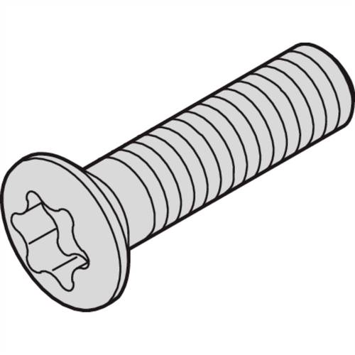 nVent SCHROFF 24560164 19 Zoll Montagematerial