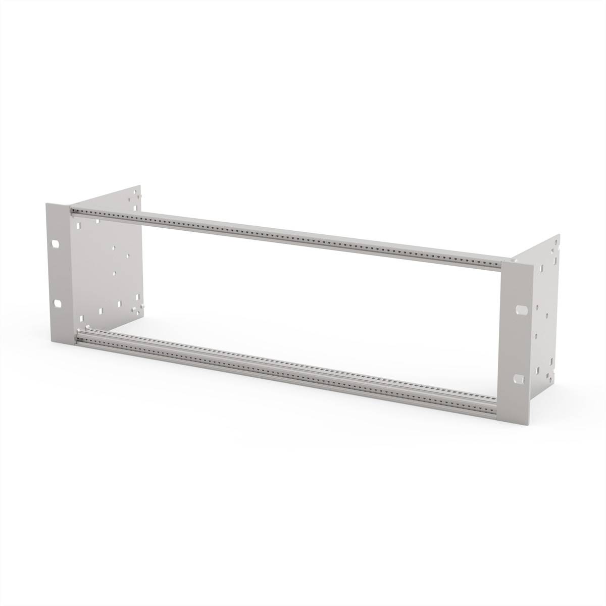 nVent SCHROFF 24563100 19 Zoll Modulträger Mehrfarbig 1 St.