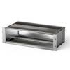 nVent SCHROFF 24563143 19 Zoll Baugruppenträger 3 x 295 Mehrfarbig 1 St.